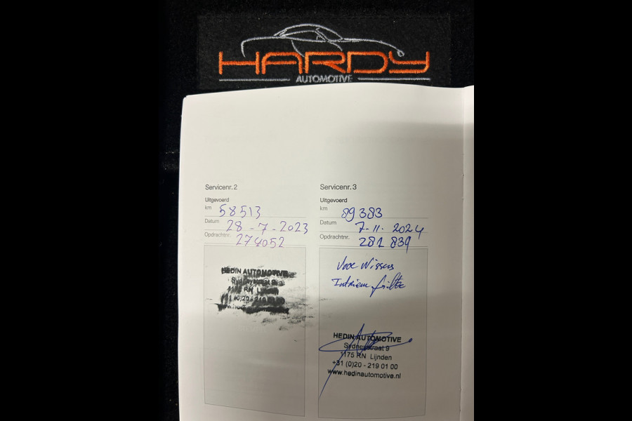 Polestar 2 Long Range Dual Motor Launch Edition 78kWh 93% SOH Pano AWD Thunder Grey NL-Auto 1e EIG Rijklaarprijs!