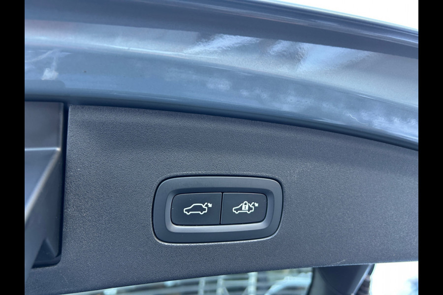 Polestar 2 Long Range Dual Motor Launch Edition 78kWh 93% SOH Pano AWD Thunder Grey NL-Auto 1e EIG Rijklaarprijs!