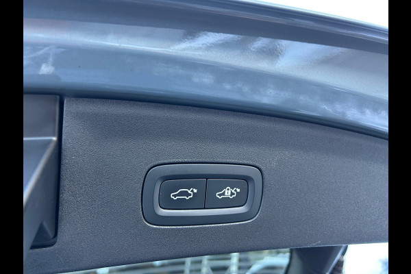 Polestar 2 Long Range Dual Motor Launch Edition 78kWh 93% SOH Pano AWD Thunder Grey NL-Auto 1e EIG Rijklaarprijs!