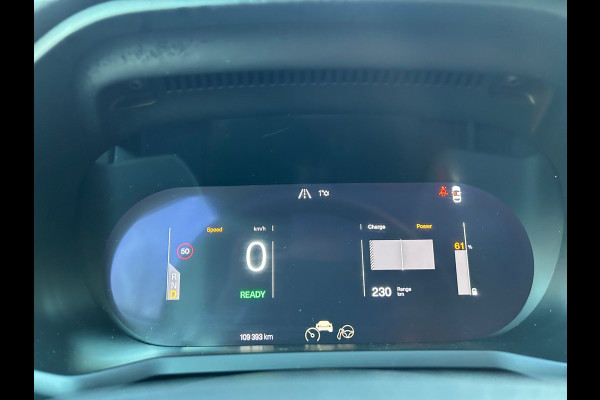 Polestar 2 Long Range Dual Motor Launch Edition 78kWh 93% SOH Pano AWD Thunder Grey NL-Auto 1e EIG Rijklaarprijs!