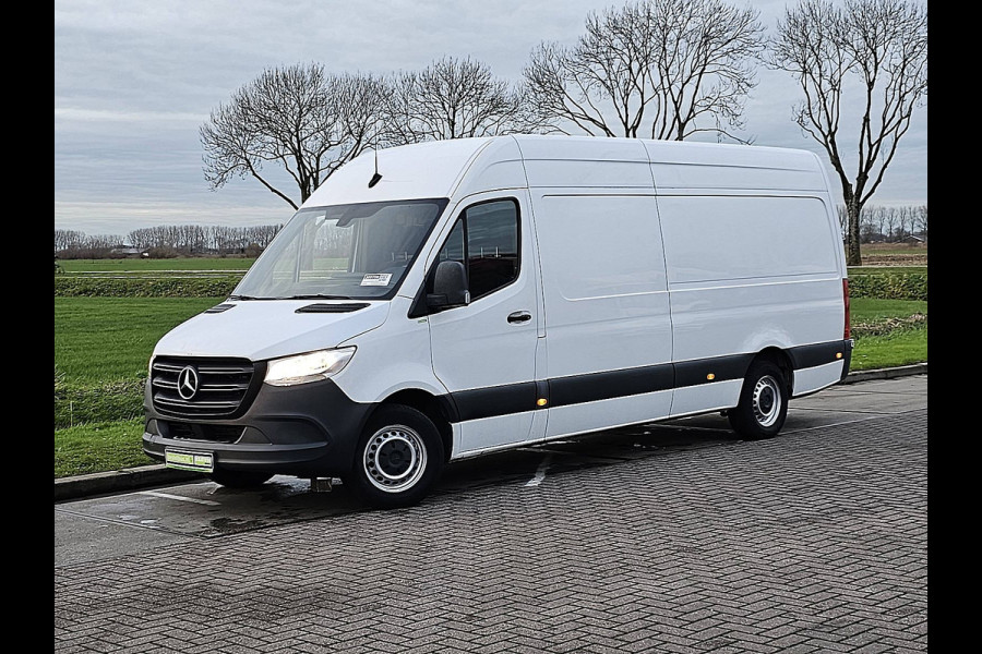 Mercedes-Benz Sprinter 316 2.2 CDI L3H2 EURO VI-D Mbux Camera Navi Airco Euro6 163 PK!