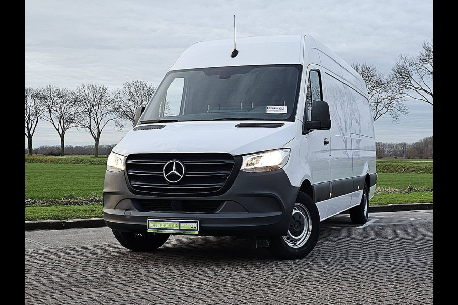 Mercedes-Benz Sprinter 316 2.2 CDI L3H2 EURO VI-D Mbux Camera Navi Airco Euro6 163 PK!