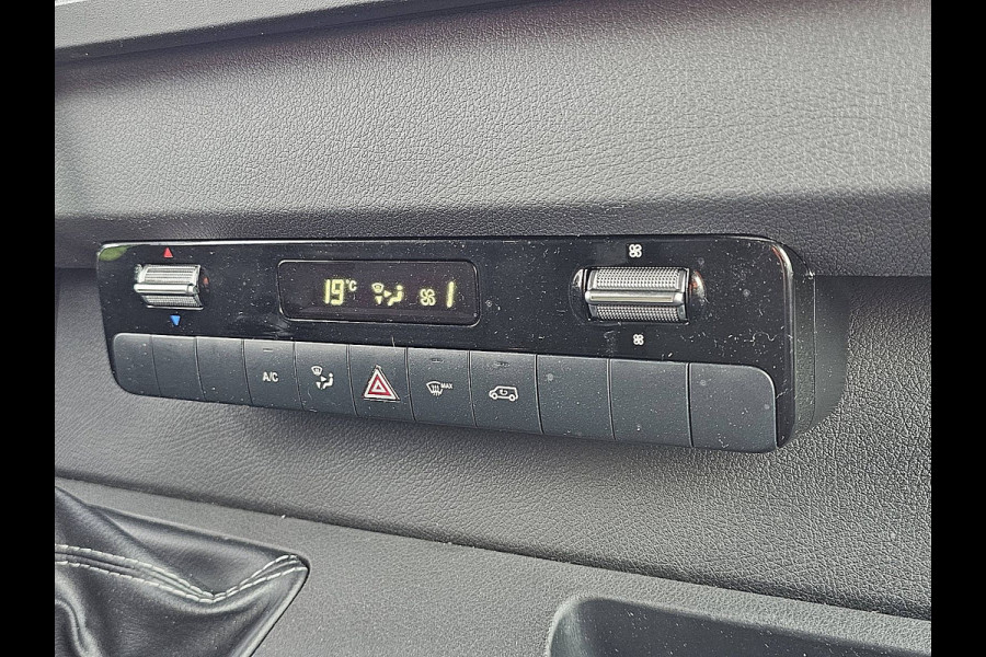 Mercedes-Benz Sprinter 316 2.2 CDI L3H2 EURO VI-D Mbux Camera Navi Airco Euro6 163 PK!