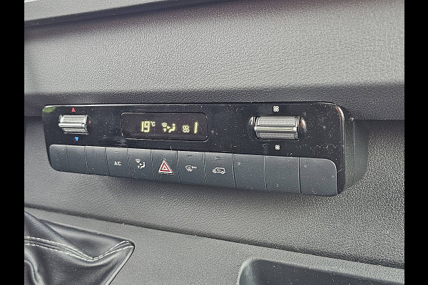 Mercedes-Benz Sprinter 316 2.2 CDI L3H2 EURO VI-D Mbux Camera Navi Airco Euro6 163 PK!