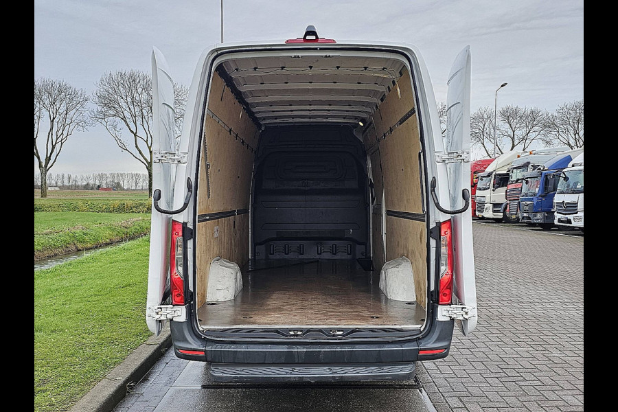 Mercedes-Benz Sprinter 316 2.2 CDI L3H2 EURO VI-D Mbux Camera Navi Airco Euro6 163 PK!