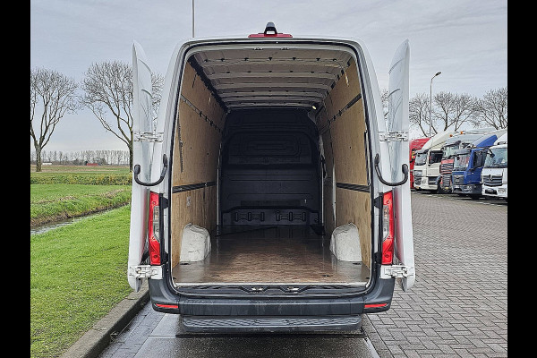Mercedes-Benz Sprinter 316 2.2 CDI L3H2 EURO VI-D Mbux Camera Navi Airco Euro6 163 PK!