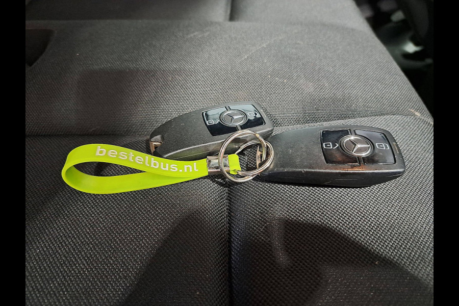 Mercedes-Benz Sprinter 316 2.2 CDI L3H2 EURO VI-D Mbux Camera Navi Airco Euro6 163 PK!