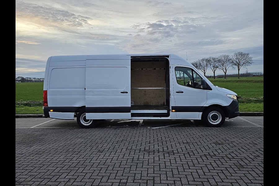 Mercedes-Benz Sprinter 316 2.2 CDI L3H2 EURO VI-D Mbux Camera Navi Airco Euro6 163 PK!