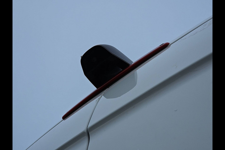 Mercedes-Benz Sprinter 316 2.2 CDI L3H2 EURO VI-D Mbux Camera Navi Airco Euro6 163 PK!