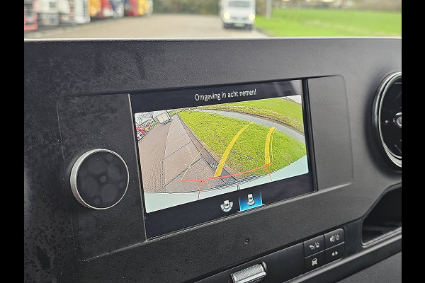 Mercedes-Benz Sprinter 316 2.2 CDI L3H2 EURO VI-D Mbux Camera Navi Airco Euro6 163 PK!