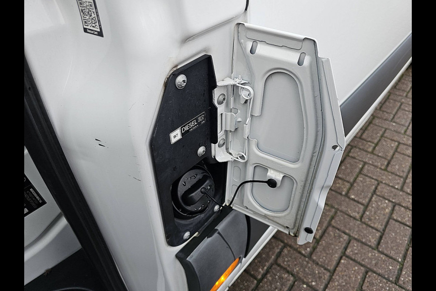 Mercedes-Benz Sprinter 316 2.2 CDI L3H2 EURO VI-D Mbux Camera Navi Airco Euro6 163 PK!