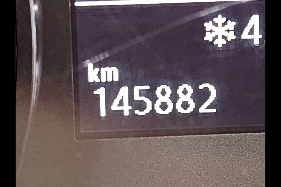 Volkswagen Crafter 35 2.0 TDI L3H3 LED Automaat Automatisce Airco/AAC Camera ACC Stoelverwarming PDC Euro6 177 PK!