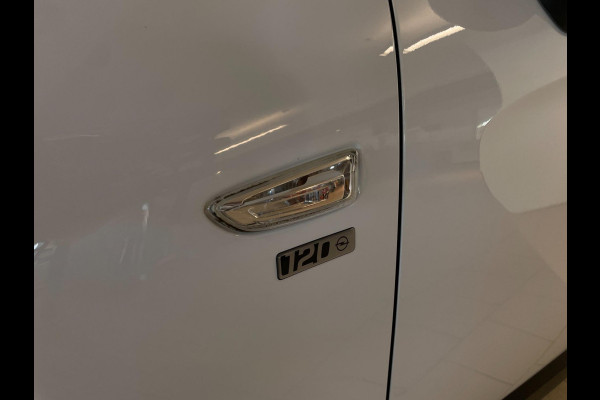 Opel Crossland X 1.2 120 Jaar Edition AIRCO NAVI VIA APP ELEK RAMEN CENT VERG VELGEN PRIVACYGLAS ZEER NETTE AUTO