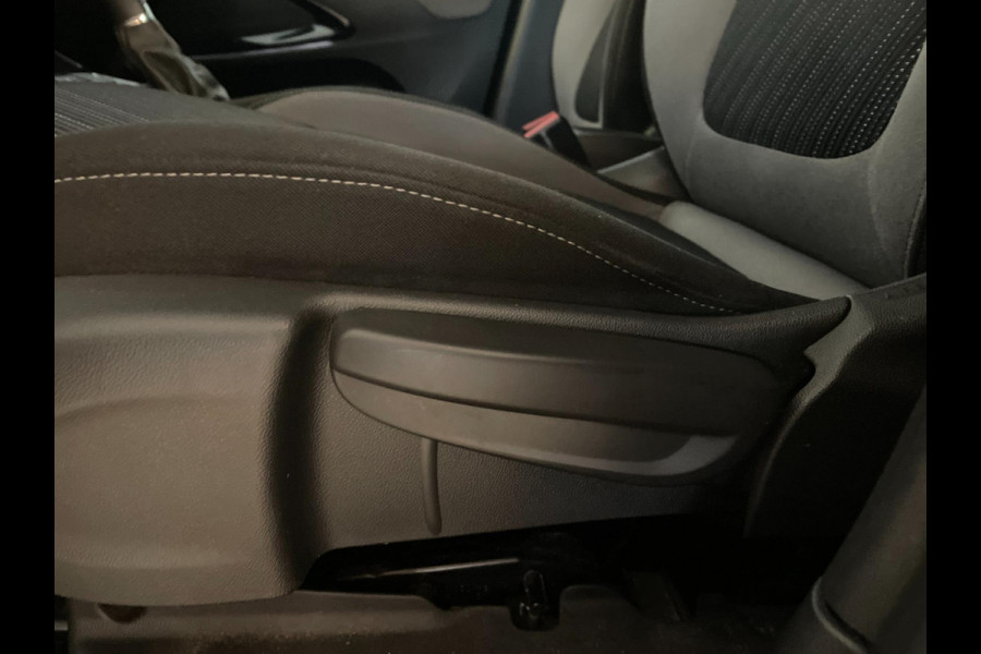 Opel Crossland X 1.2 120 Jaar Edition AIRCO NAVI VIA APP ELEK RAMEN CENT VERG VELGEN PRIVACYGLAS ZEER NETTE AUTO