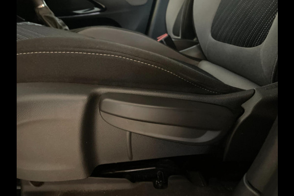 Opel Crossland X 1.2 120 Jaar Edition AIRCO NAVI VIA APP ELEK RAMEN CENT VERG VELGEN PRIVACYGLAS ZEER NETTE AUTO