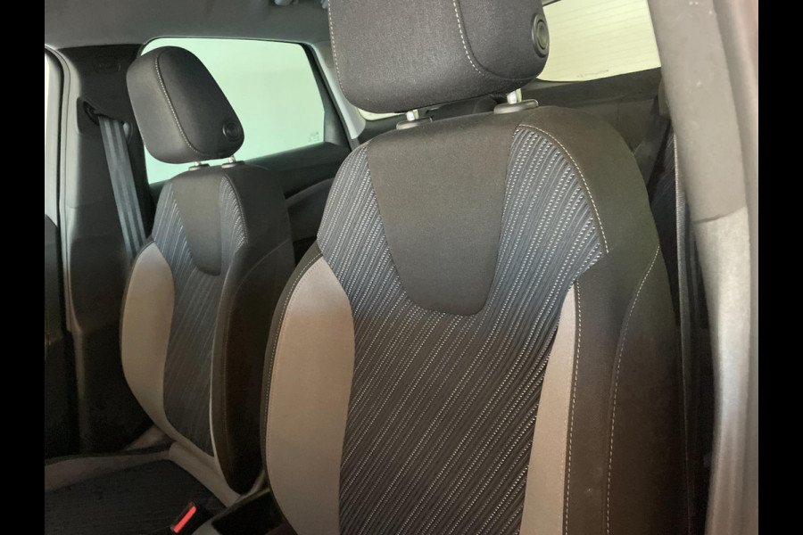 Opel Crossland X 1.2 120 Jaar Edition AIRCO NAVI VIA APP ELEK RAMEN CENT VERG VELGEN PRIVACYGLAS ZEER NETTE AUTO