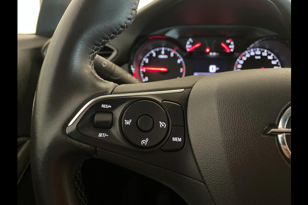 Opel Crossland X 1.2 120 Jaar Edition AIRCO NAVI VIA APP ELEK RAMEN CENT VERG VELGEN PRIVACYGLAS ZEER NETTE AUTO