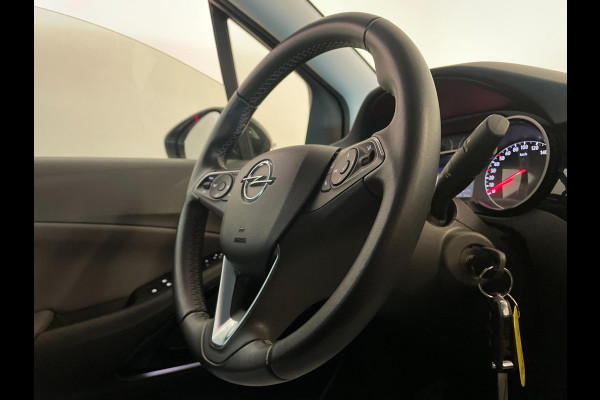Opel Crossland X 1.2 120 Jaar Edition AIRCO NAVI VIA APP ELEK RAMEN CENT VERG VELGEN PRIVACYGLAS ZEER NETTE AUTO