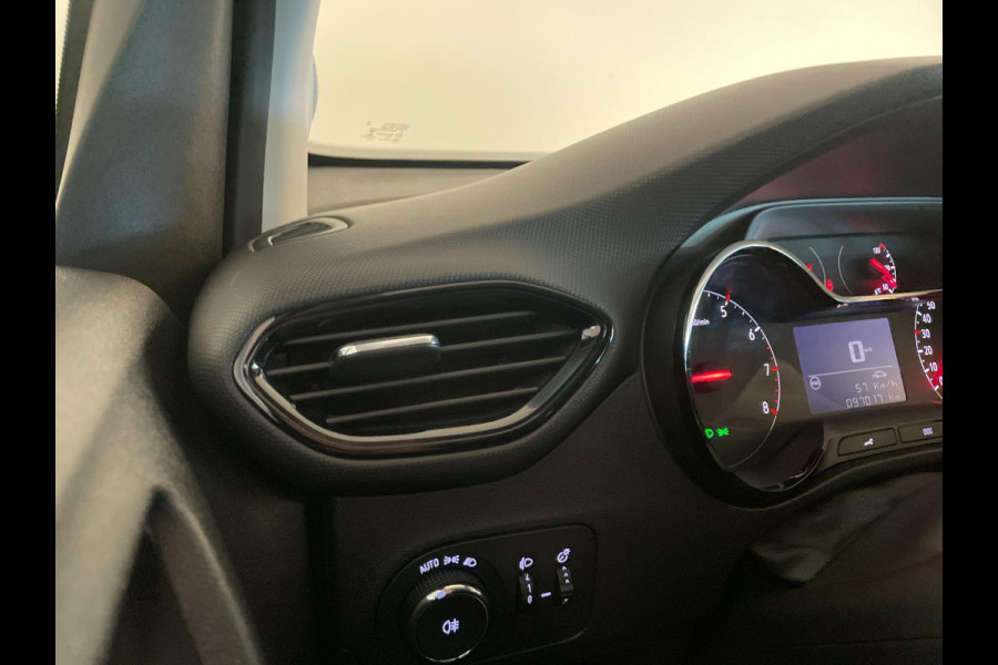 Opel Crossland X 1.2 120 Jaar Edition AIRCO NAVI VIA APP ELEK RAMEN CENT VERG VELGEN PRIVACYGLAS ZEER NETTE AUTO