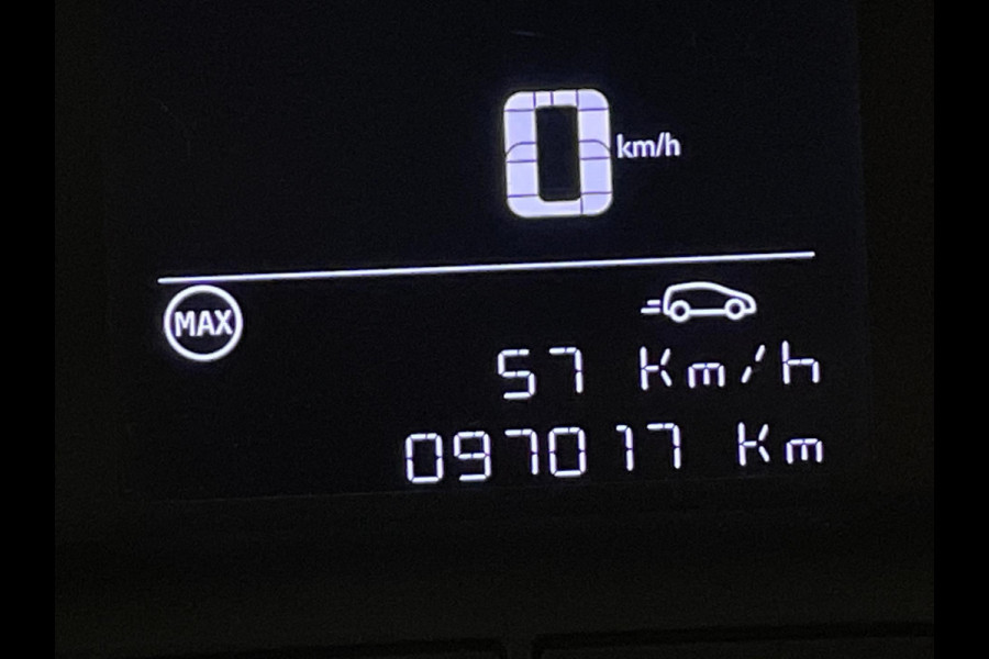 Opel Crossland X 1.2 120 Jaar Edition AIRCO NAVI VIA APP ELEK RAMEN CENT VERG VELGEN PRIVACYGLAS ZEER NETTE AUTO