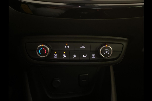 Opel Crossland X 1.2 120 Jaar Edition AIRCO NAVI VIA APP ELEK RAMEN CENT VERG VELGEN PRIVACYGLAS ZEER NETTE AUTO