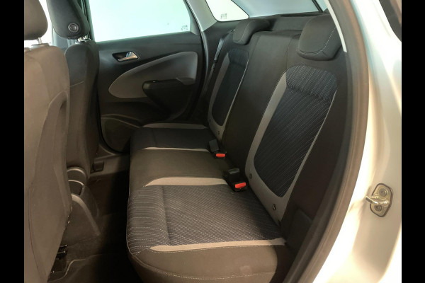 Opel Crossland X 1.2 120 Jaar Edition AIRCO NAVI VIA APP ELEK RAMEN CENT VERG VELGEN PRIVACYGLAS ZEER NETTE AUTO
