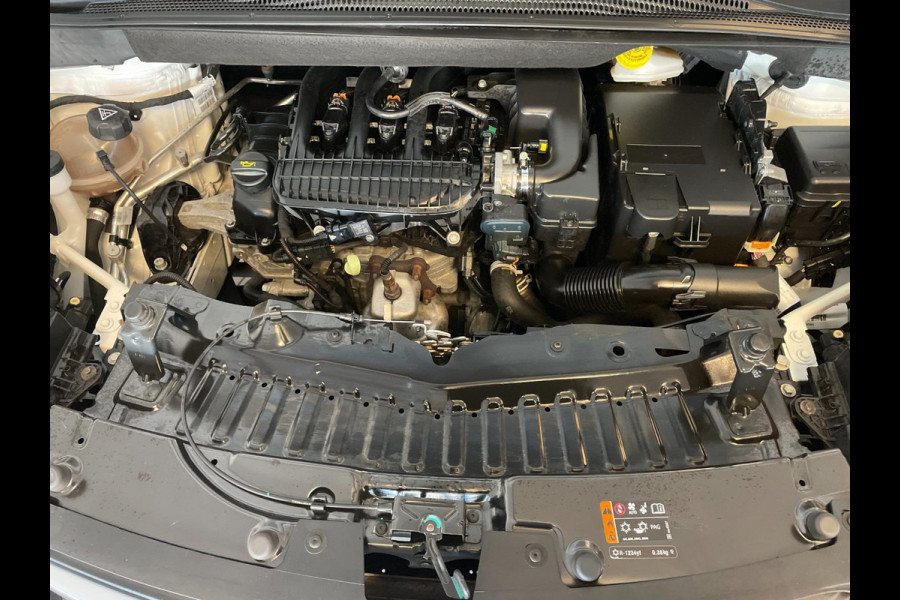 Opel Crossland X 1.2 120 Jaar Edition AIRCO NAVI VIA APP ELEK RAMEN CENT VERG VELGEN PRIVACYGLAS ZEER NETTE AUTO