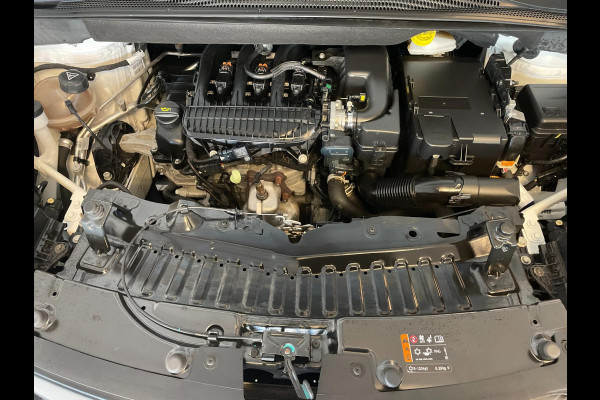 Opel Crossland X 1.2 120 Jaar Edition AIRCO NAVI VIA APP ELEK RAMEN CENT VERG VELGEN PRIVACYGLAS ZEER NETTE AUTO