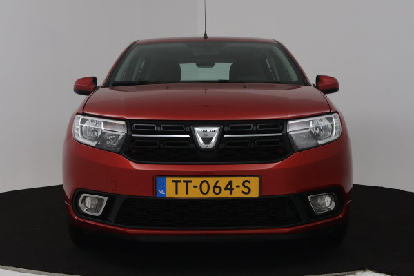 Dacia Sandero 0.9 TCe Laureate (TREKHAAK, PARKEERSENSOREN, AIRCO, RADIO)