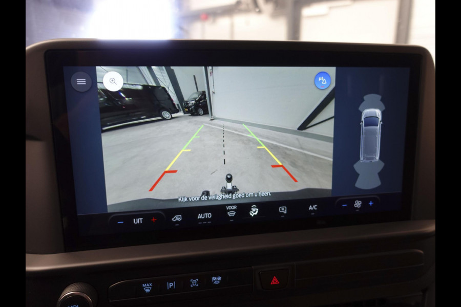 Ford Transit Custom 300 2.0 TDCI L2H1 Trend Nieuw Model Automaat Airco Navi Cruise Navi Trekhaak