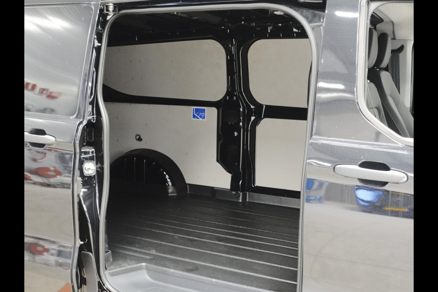 Ford Transit Custom 300 2.0 TDCI L2H1 Trend Nieuw Model Automaat Airco Navi Cruise Navi Trekhaak