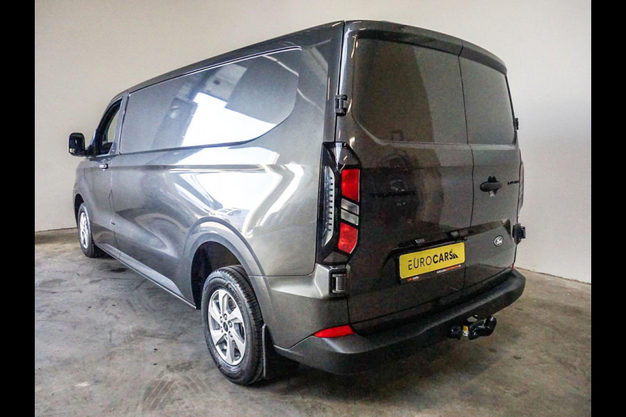 Ford Transit Custom 300 2.0 TDCI L2H1 Trend Nieuw Model Automaat Airco Navi Cruise Navi Trekhaak