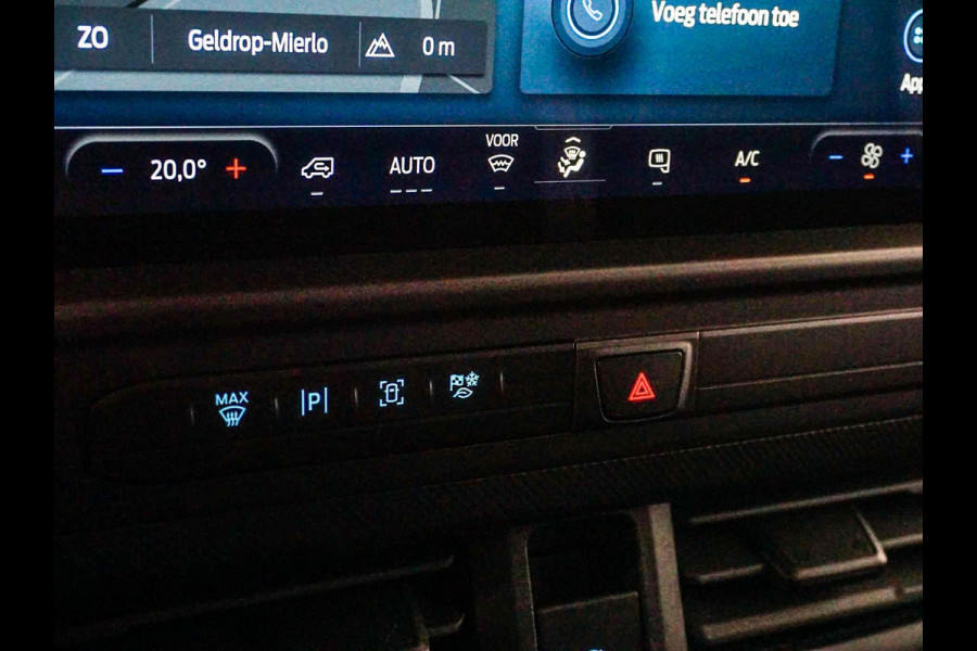 Ford Transit Custom 300 2.0 TDCI L2H1 Trend Nieuw Model Automaat Airco Navi Cruise Navi Trekhaak