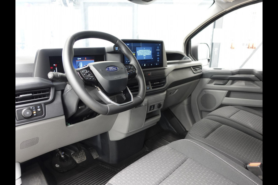 Ford Transit Custom 300 2.0 TDCI L2H1 Trend Nieuw Model Automaat Airco Navi Cruise Navi Trekhaak