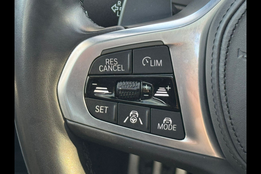 BMW 3-serie 330e M Sport |Head-Up|H&K|Pano|Laser|Driving ass|