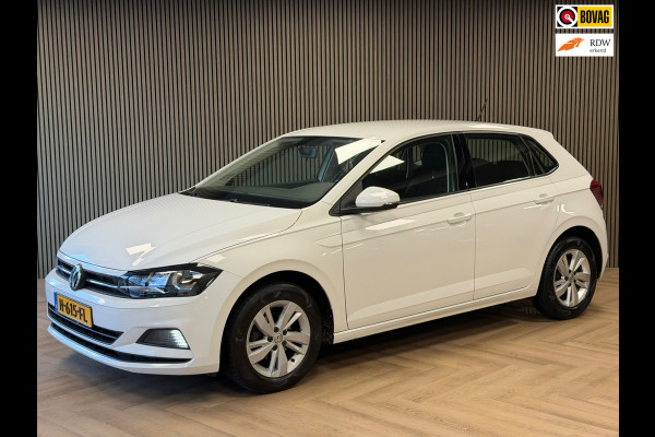 Volkswagen Polo 1.0 TSI Comfortline Business AUT. APPLE CARPLAY CRUISE CONTROL AIRCO USB START/STOP