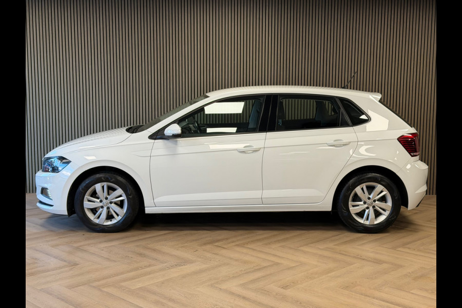 Volkswagen Polo 1.0 TSI Comfortline Business DSG APPLE CARPLAY CRUISE CONTROL AIRCO USB START/STOP