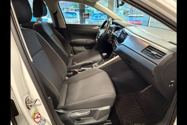 Volkswagen Polo 1.0 TSI Comfortline Business DSG APPLE CARPLAY CRUISE CONTROL AIRCO USB START/STOP