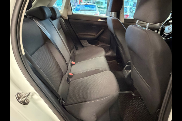 Volkswagen Polo 1.0 TSI Comfortline Business DSG APPLE CARPLAY CRUISE CONTROL AIRCO USB START/STOP