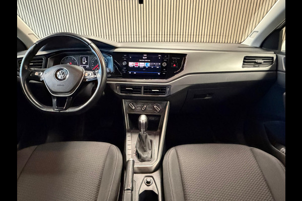 Volkswagen Polo 1.0 TSI Comfortline Business DSG APPLE CARPLAY CRUISE CONTROL AIRCO USB START/STOP