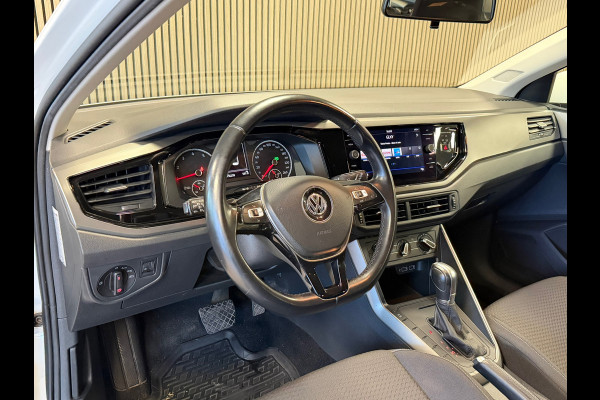 Volkswagen Polo 1.0 TSI Comfortline Business DSG APPLE CARPLAY CRUISE CONTROL AIRCO USB START/STOP