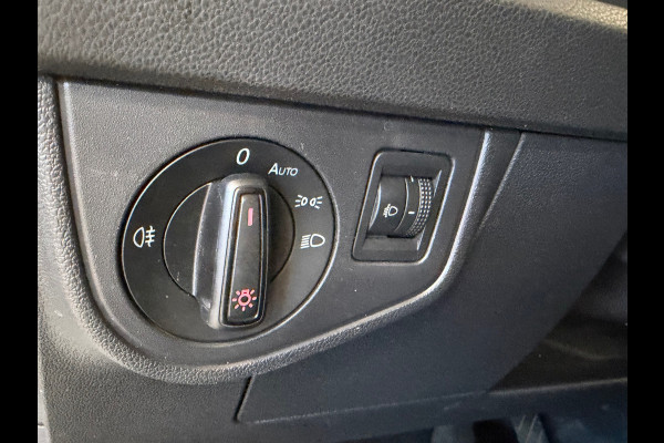 Volkswagen Polo 1.0 TSI Comfortline Business DSG APPLE CARPLAY CRUISE CONTROL AIRCO USB START/STOP