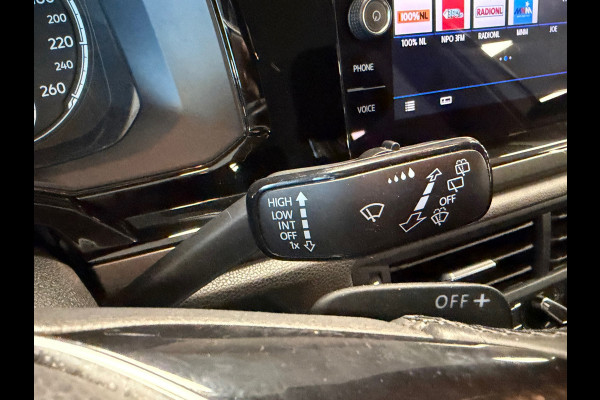 Volkswagen Polo 1.0 TSI Comfortline Business DSG APPLE CARPLAY CRUISE CONTROL AIRCO USB START/STOP