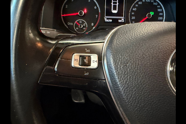 Volkswagen Polo 1.0 TSI Comfortline Business DSG APPLE CARPLAY CRUISE CONTROL AIRCO USB START/STOP