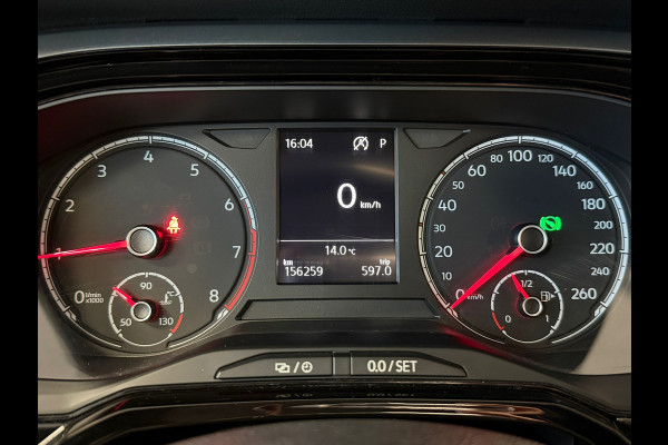 Volkswagen Polo 1.0 TSI Comfortline Business DSG APPLE CARPLAY CRUISE CONTROL AIRCO USB START/STOP