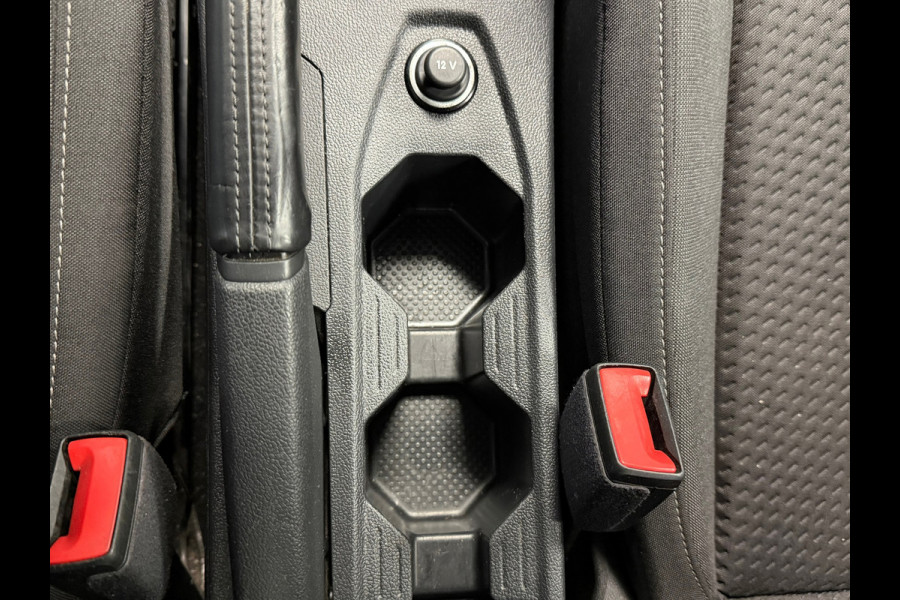 Volkswagen Polo 1.0 TSI Comfortline Business DSG APPLE CARPLAY CRUISE CONTROL AIRCO USB START/STOP