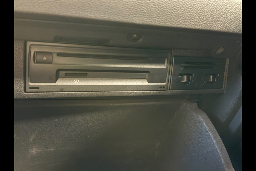 Volkswagen Polo 1.0 TSI Comfortline Business DSG APPLE CARPLAY CRUISE CONTROL AIRCO USB START/STOP