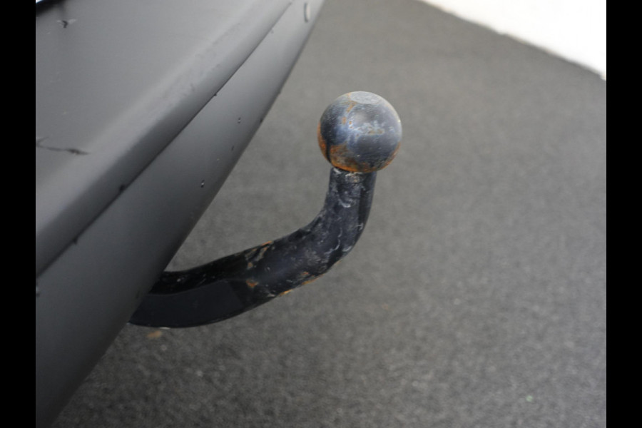 Opel Vivaro 2.0 CDTI L3H1 Dubbele Cabine Edition Airco Navigatie Parkeersensoren Trekhaak