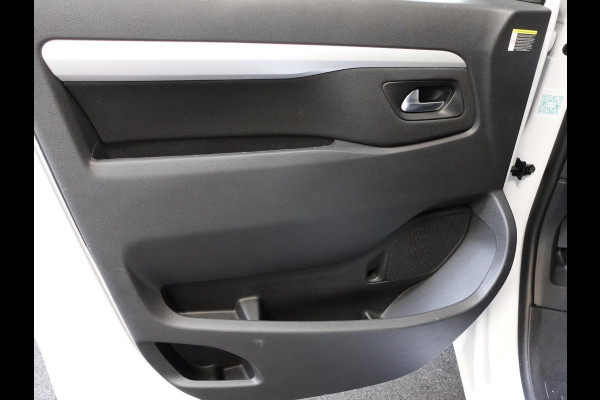 Opel Vivaro 2.0 CDTI L3H1 Dubbele Cabine Edition Airco Navigatie Parkeersensoren Trekhaak