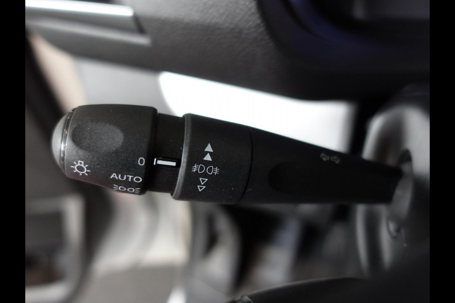 Opel Vivaro 2.0 CDTI L3H1 Dubbele Cabine Edition Airco Navigatie Parkeersensoren Trekhaak